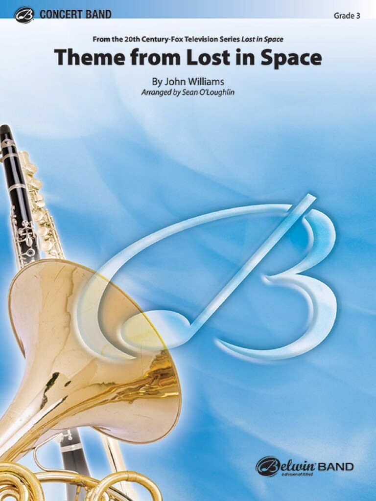 Lost in Space, Theme from
